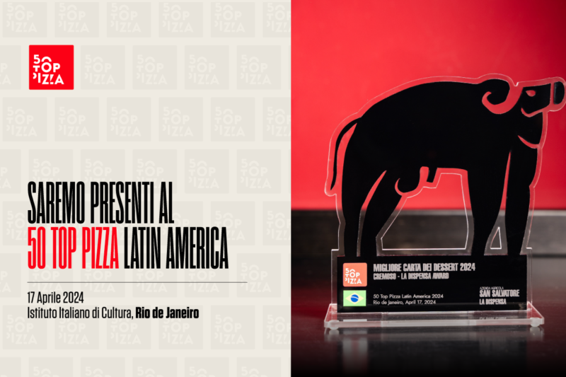 50 top pizza latin america