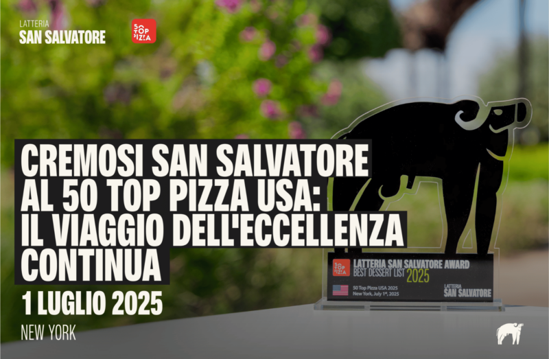 50 top pizza New York