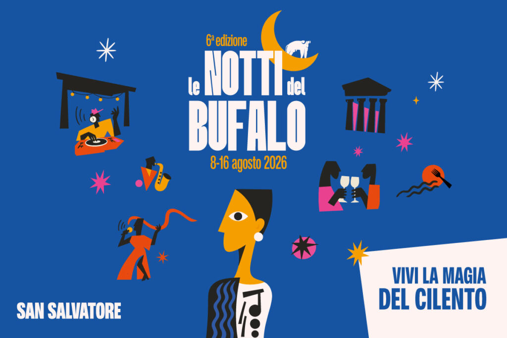 Le Notti del Bufalo 2026